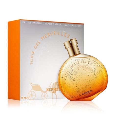 hermes ombre de merveilles|Hermes elixir des merveilles 50ml.